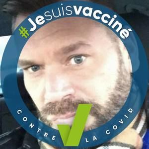 Meet your Posher, Jean-françois